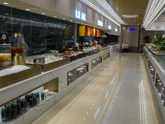 -集杰尚品海鲜烤肉火锅自助餐厅(经区九龙城店)