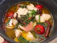 -欢桃·融合餐酒馆 Eatery&Bistro