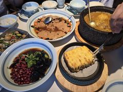 -0776食堂·京城创意菜(七里庄店)