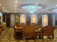 -蒙古大营·蒙古演绎餐厅(赛马场店)