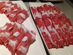 -海底捞火锅(群光广场店)