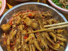 -陈家婆的菜(梅溪湖店)