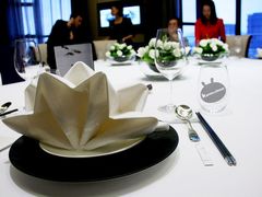 -福州天元国际威斯汀酒店·中国元素餐厅
