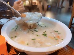西红柿鸡蛋疙瘩汤-丹东特色烤肉(学府路一部店)