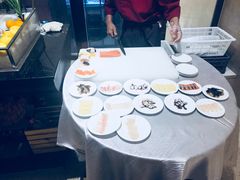 -常青藤戴斯大酒店-地中海西餐厅