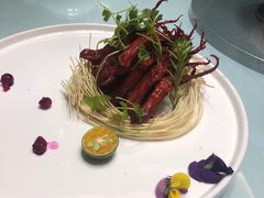 -全聚德(哈尔滨店)