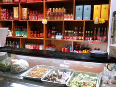 -老义家清真烧烤·私房菜(青松路店)