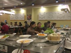 大堂-咕叽咕叽自助烤肉小火锅(茂业清扬店)