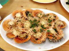 -明记海鲜大排档(巽寮湾店)