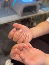 -WH日式美甲沙龙