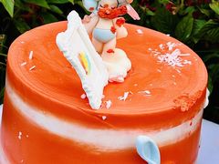 -CAKEBOSS蛋糕老板(东直门来福士店)