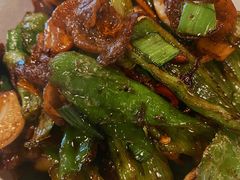 -嘉丰湘菜馆(芳群园店)
