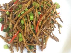 -客汀家宴·客家烟火 四季食材(集美店)