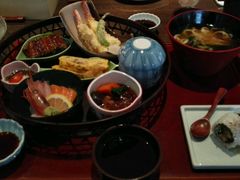 -东京和食 Sun with AQUA