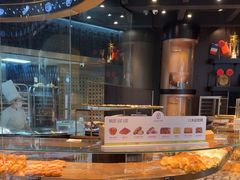 -FANEN法念·烘焙·甜点(万象城店)