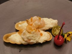 -北京饭店谭家菜