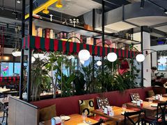 -弗兰克牛排西餐厅 Galla R By Ribone(上海首店)