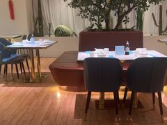 -悦海·家宴·冰花皮皮虾大锅贴(宝龙店)