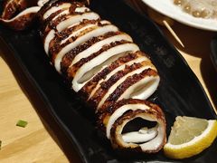 -鸟内会居酒屋(得意潮馆店)