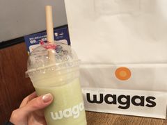 -Wagas沃歌斯(富力广场店)