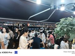 -健跳小海鲜(人民路店)