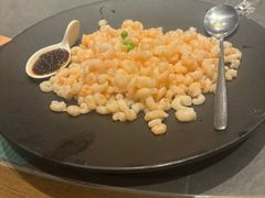 -吴越荣记苏州菜·松鼠桂鱼100%活鱼现做(斜塘老街店)