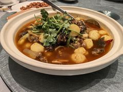 -高坎一品甲鱼庄(两河店)