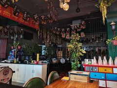 -冰城串吧(中上园店)