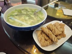 -文楼·淮扬菜·淮安早茶(河下古镇翔宇店)