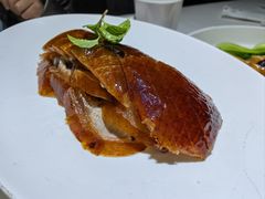 -鸭王烤鸭店(三里河店)