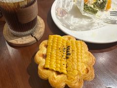 -嗒令甜品(首座时代店)