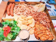 -HELLO MUSAE 拾光缪斯餐厅·纯正希腊风味(苏州中心店)