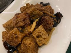 -老吉堂上海本帮菜(望京万象汇店)