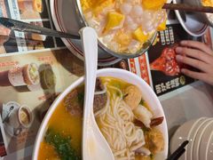 -金桔香港茶餐(宝安大厦店)