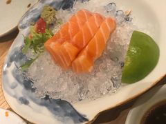 -初居食屋日式料理(万象城购物中心店)