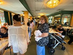 -Versailles Restaurant Cuban Cuisine