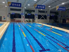 -天泉水都(子固路馆)