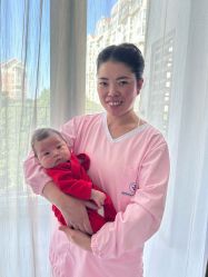 -瑞婴丽月子中心(虹桥店)