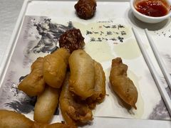 -百里鲜·闽南家宴·福建菜