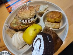 -素满香·全民食养自助(建邺万达店)