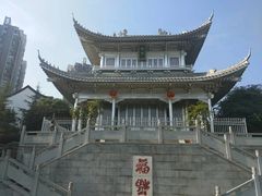 -九龙江国家森林公园