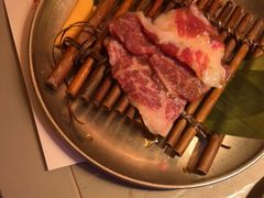 -西塔老太太泥炉烤肉(温州首店万象城黑金店)