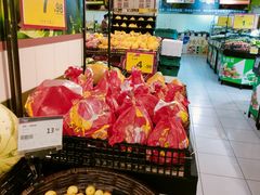 -华润万家(M2香港名都店)