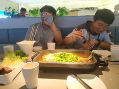 -半天妖烤鱼(绿地大融城店)