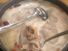 -逸品香猪肚鸡(青秀万达店)