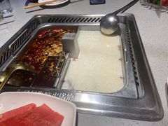 -海底捞火锅(吴中路店)