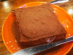 招牌漏奶华-澳门陈光记烧味饭店(南京德基广场店)