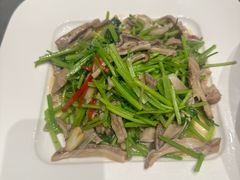 -老德州四合院·德州菜(天衢路店)