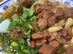 -清真·老陈家烩菜(东新街总店)