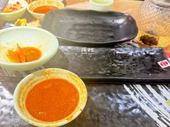 -掂档潮汕牛肉火锅(沈阳万象城店)